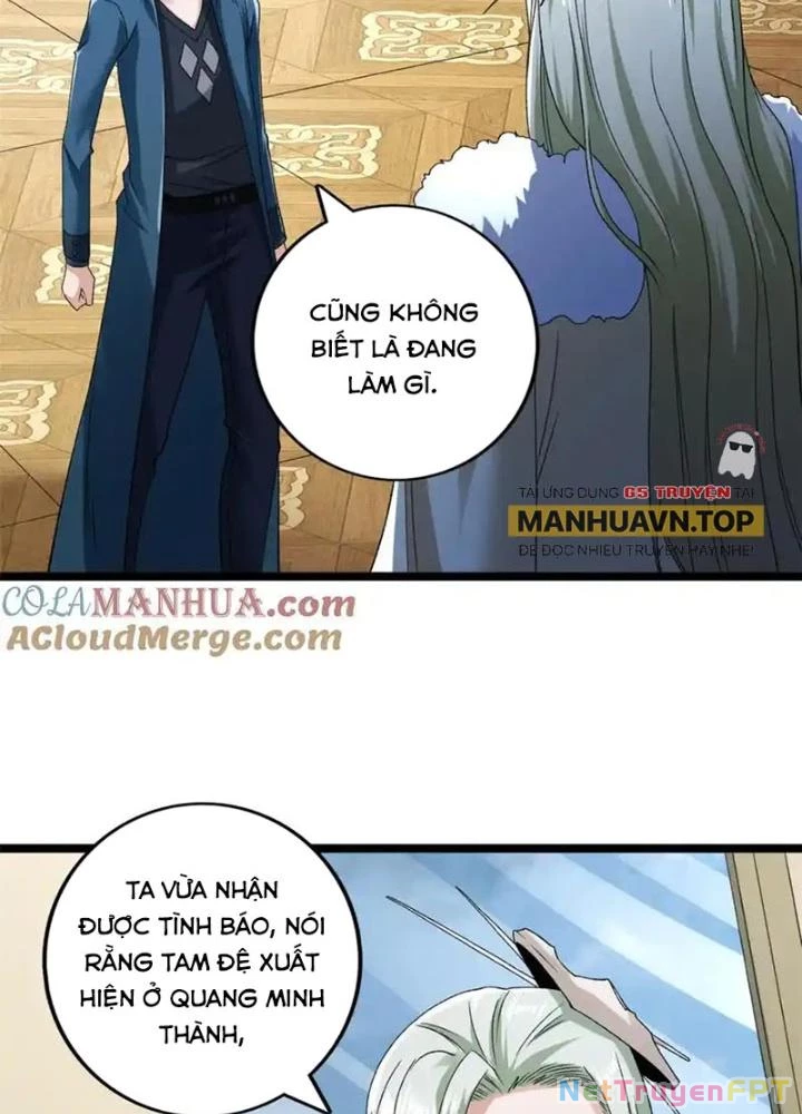 Ta Có 999 Loại Dị Năng Chapter 220 - 13