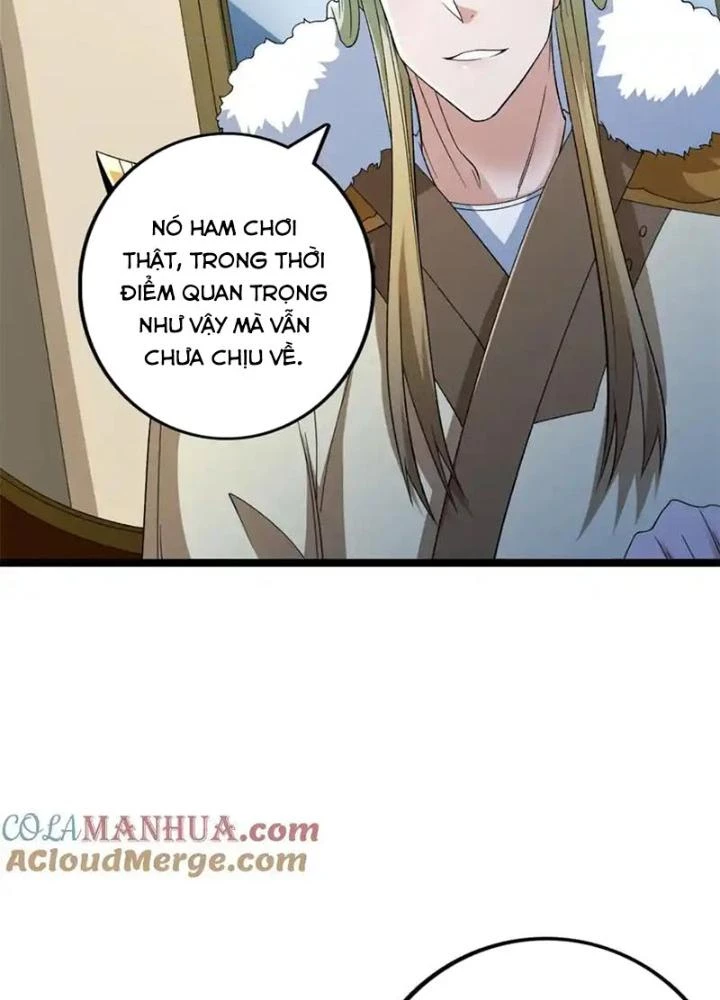 Ta Có 999 Loại Dị Năng Chapter 220 - 15