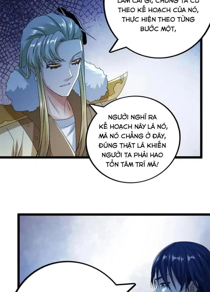 Ta Có 999 Loại Dị Năng Chapter 220 - 17