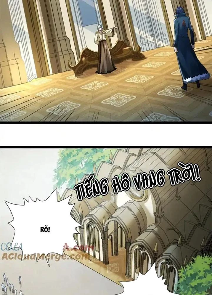 Ta Có 999 Loại Dị Năng Chapter 220 - 21