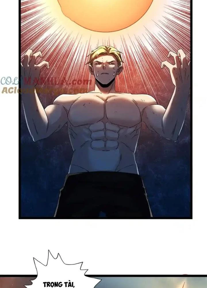 Ta Có 999 Loại Dị Năng Chapter 220 - 25