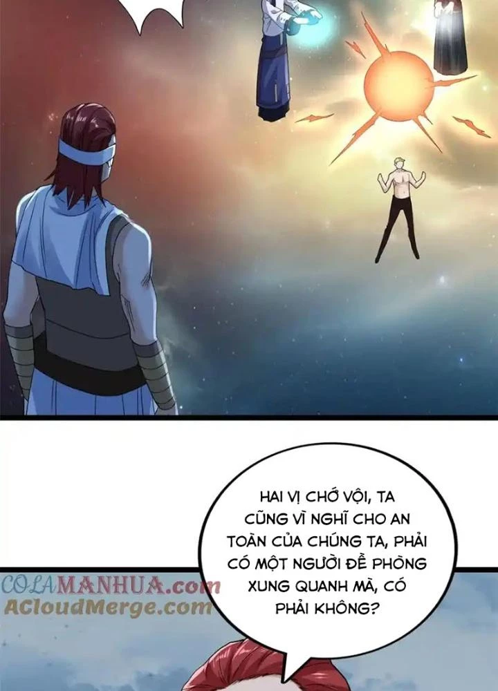 Ta Có 999 Loại Dị Năng Chapter 220 - 27