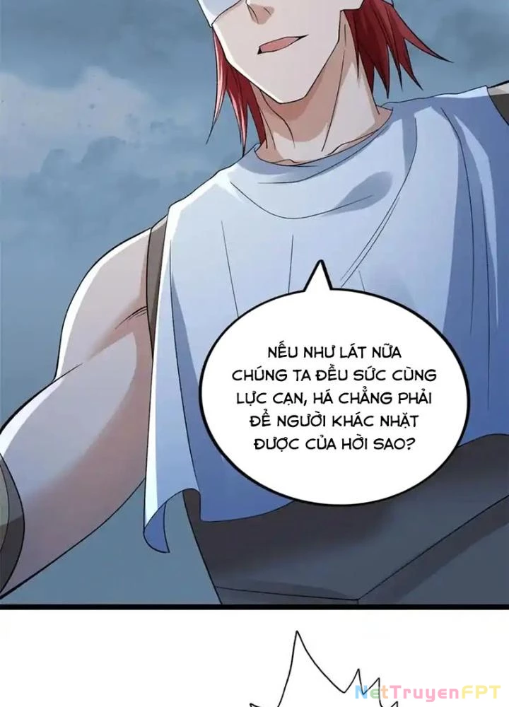 Ta Có 999 Loại Dị Năng Chapter 220 - 29