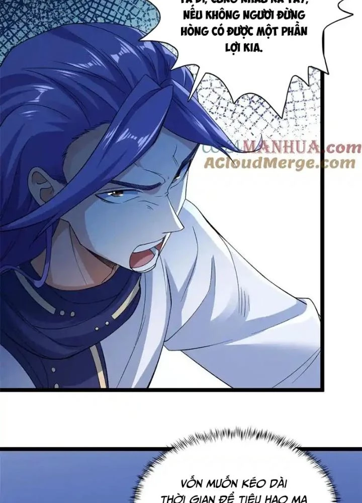 Ta Có 999 Loại Dị Năng Chapter 220 - 31