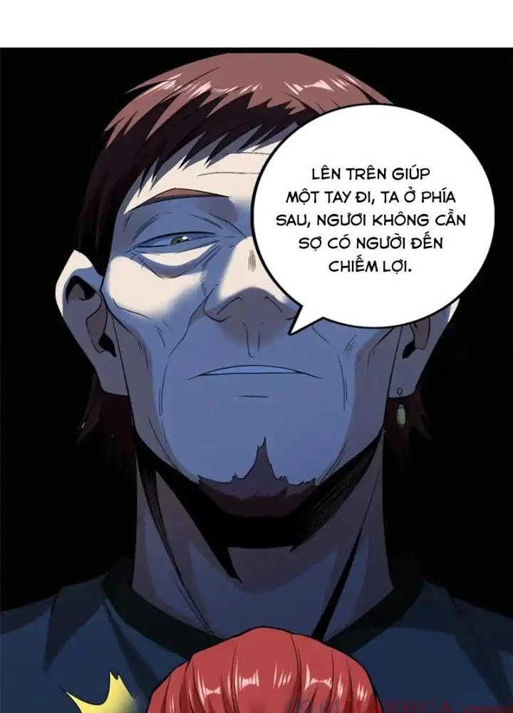 Ta Có 999 Loại Dị Năng Chapter 220 - 35