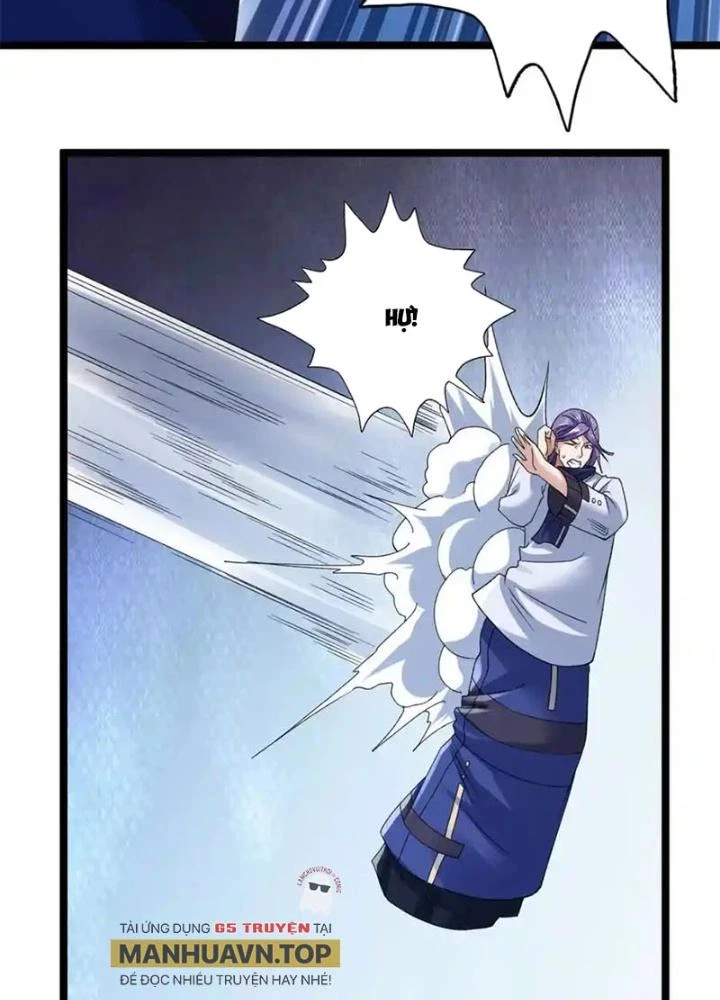 Ta Có 999 Loại Dị Năng Chapter 220 - 55