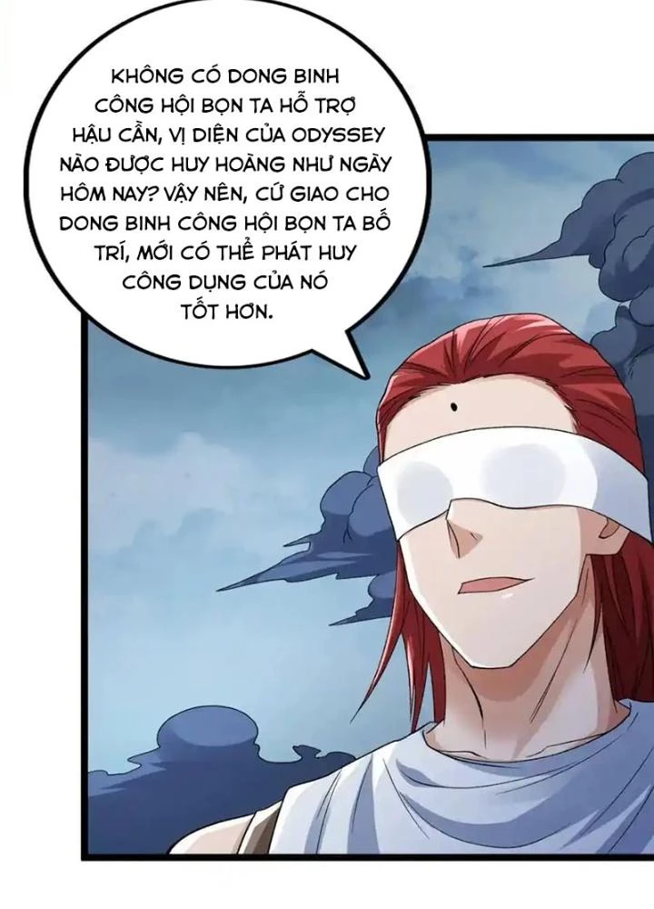 Ta Có 999 Loại Dị Năng Chapter 220 - 61