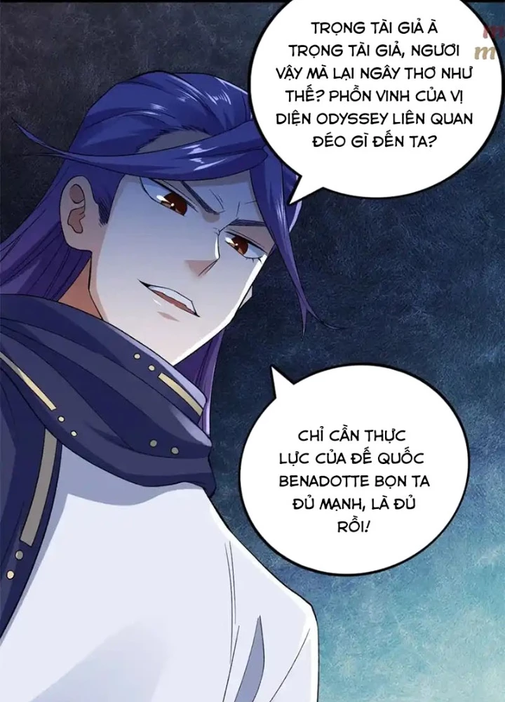 Ta Có 999 Loại Dị Năng Chapter 220 - 63