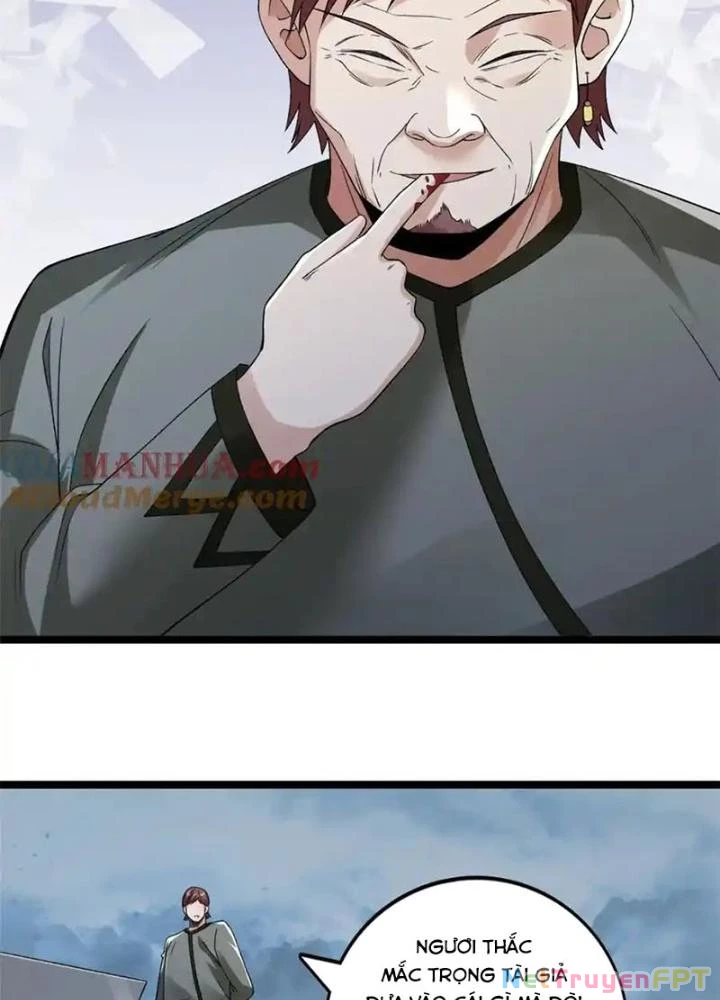 Ta Có 999 Loại Dị Năng Chapter 221 - 3