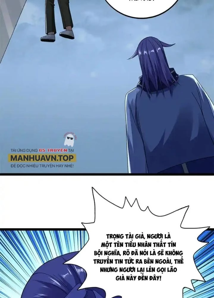 Ta Có 999 Loại Dị Năng Chapter 221 - 5