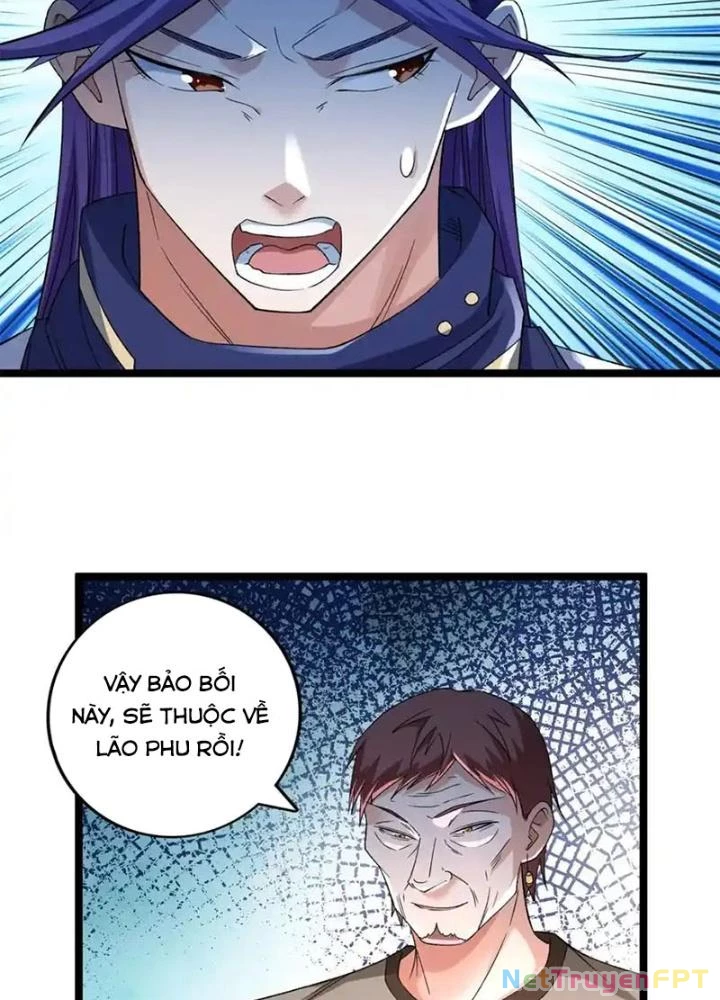 Ta Có 999 Loại Dị Năng Chapter 221 - 7