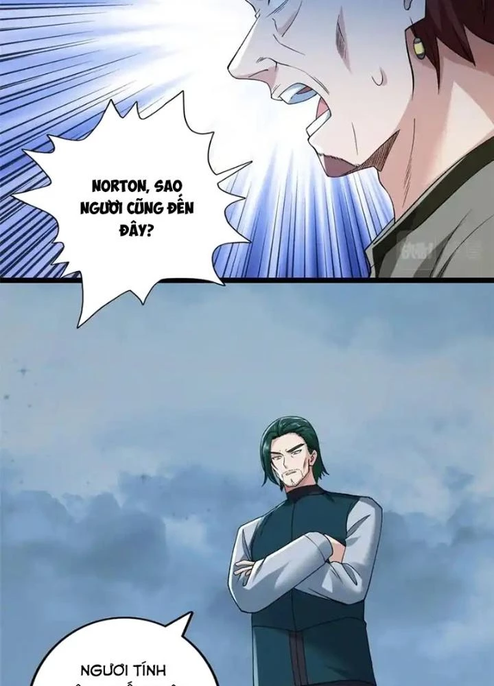Ta Có 999 Loại Dị Năng Chapter 221 - 11