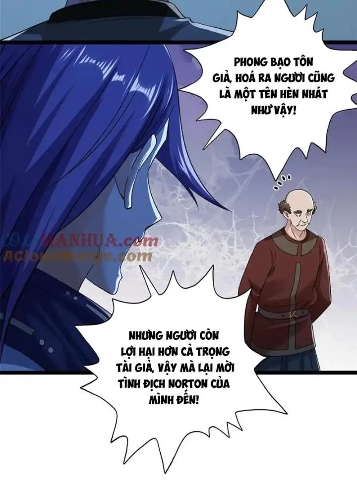 Ta Có 999 Loại Dị Năng Chapter 221 - 15