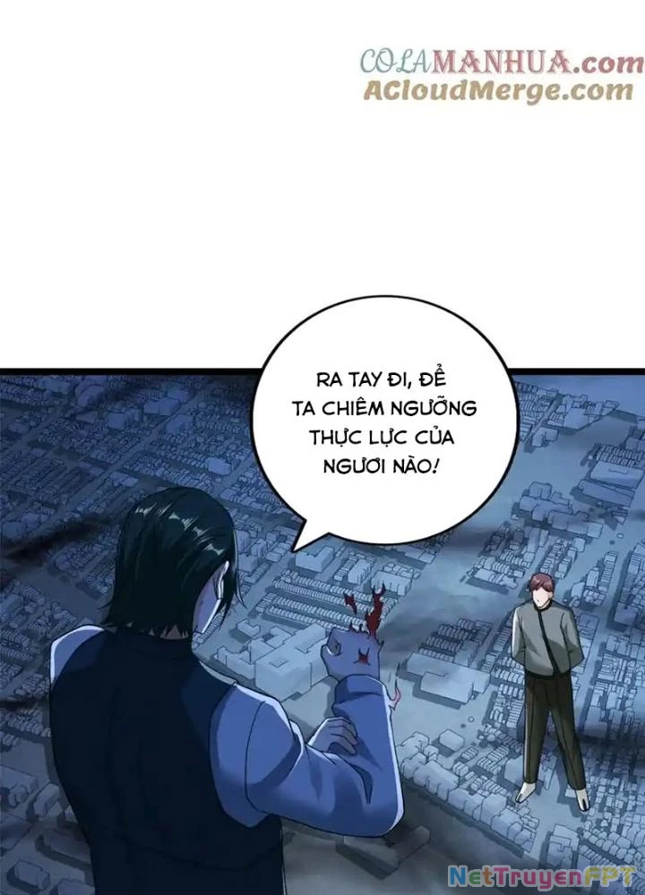 Ta Có 999 Loại Dị Năng Chapter 221 - 21