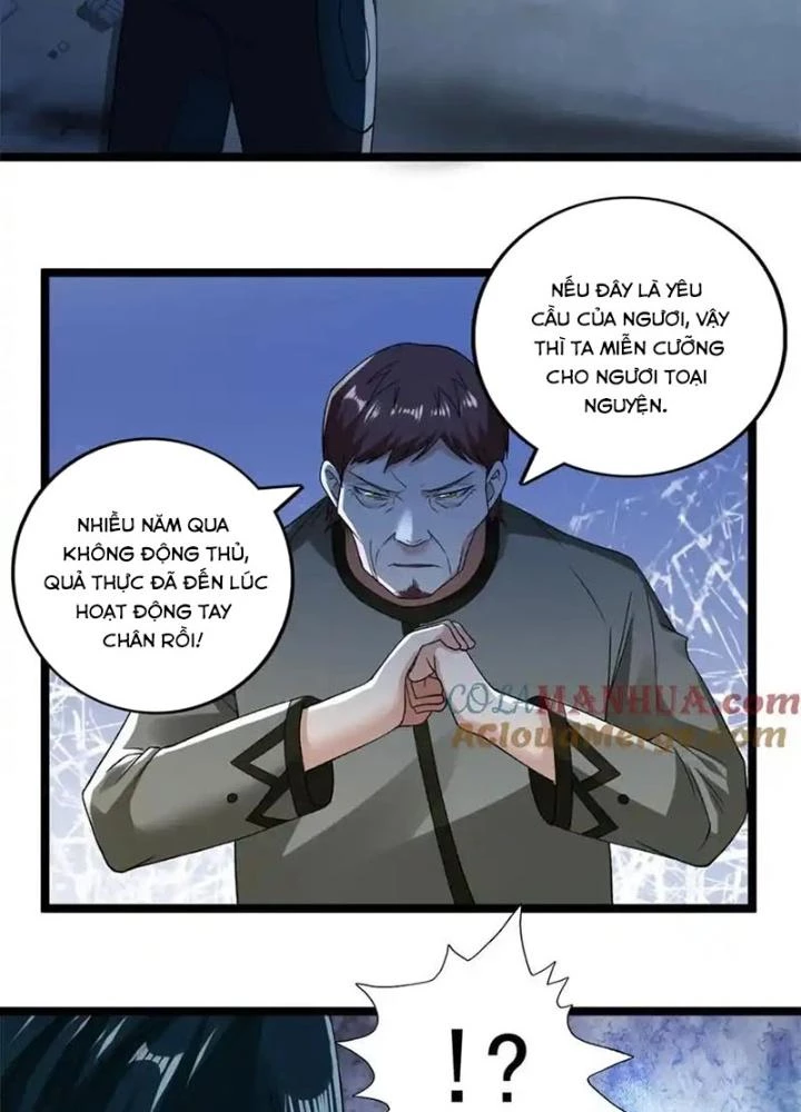 Ta Có 999 Loại Dị Năng Chapter 221 - 23