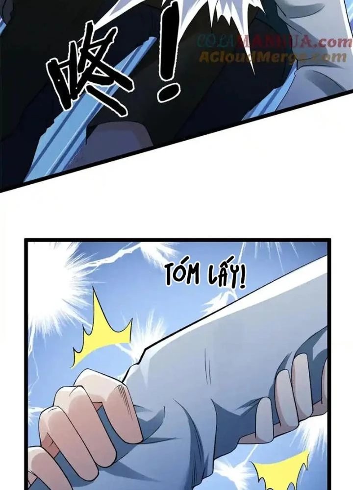 Ta Có 999 Loại Dị Năng Chapter 221 - 33