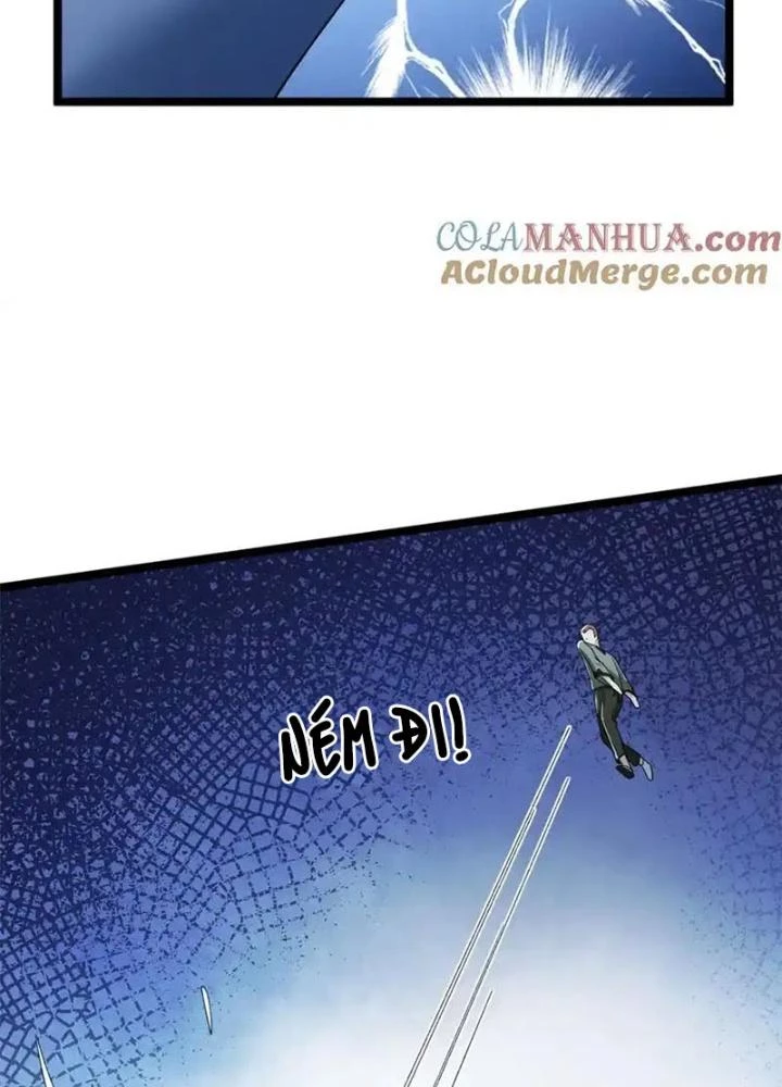 Ta Có 999 Loại Dị Năng Chapter 221 - 35