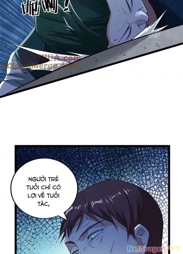 Ta Có 999 Loại Dị Năng Chapter 221 - 41