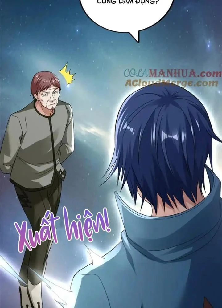 Ta Có 999 Loại Dị Năng Chapter 221 - 47