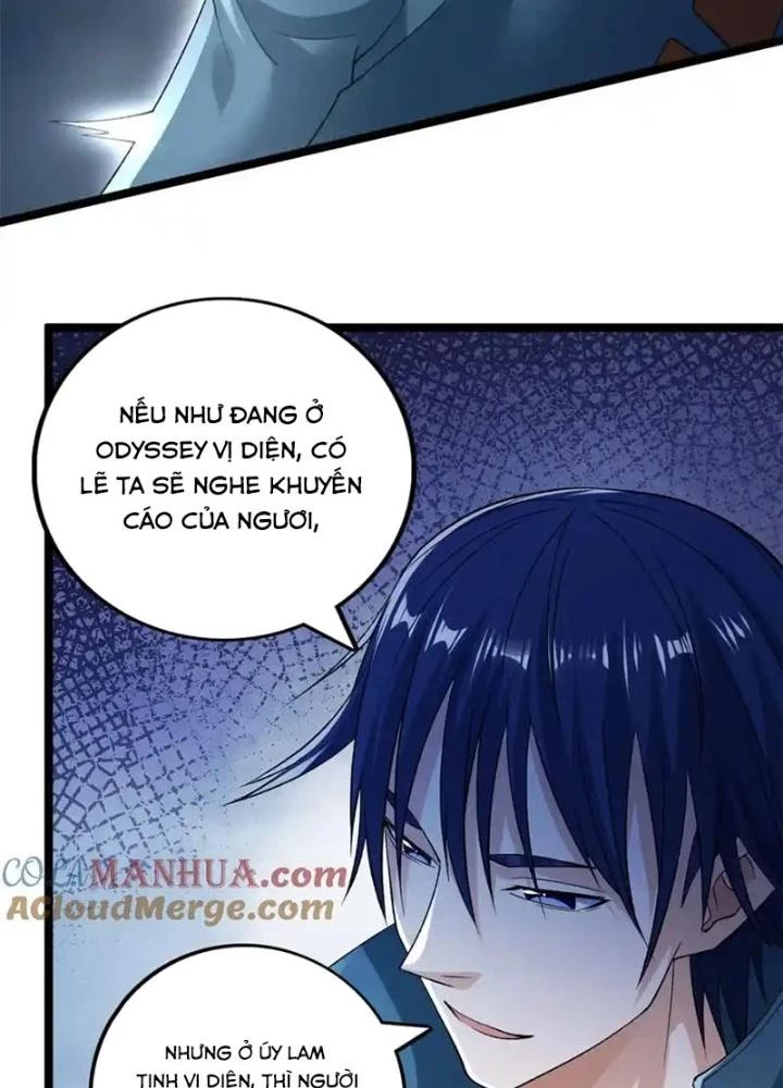 Ta Có 999 Loại Dị Năng Chapter 221 - 49