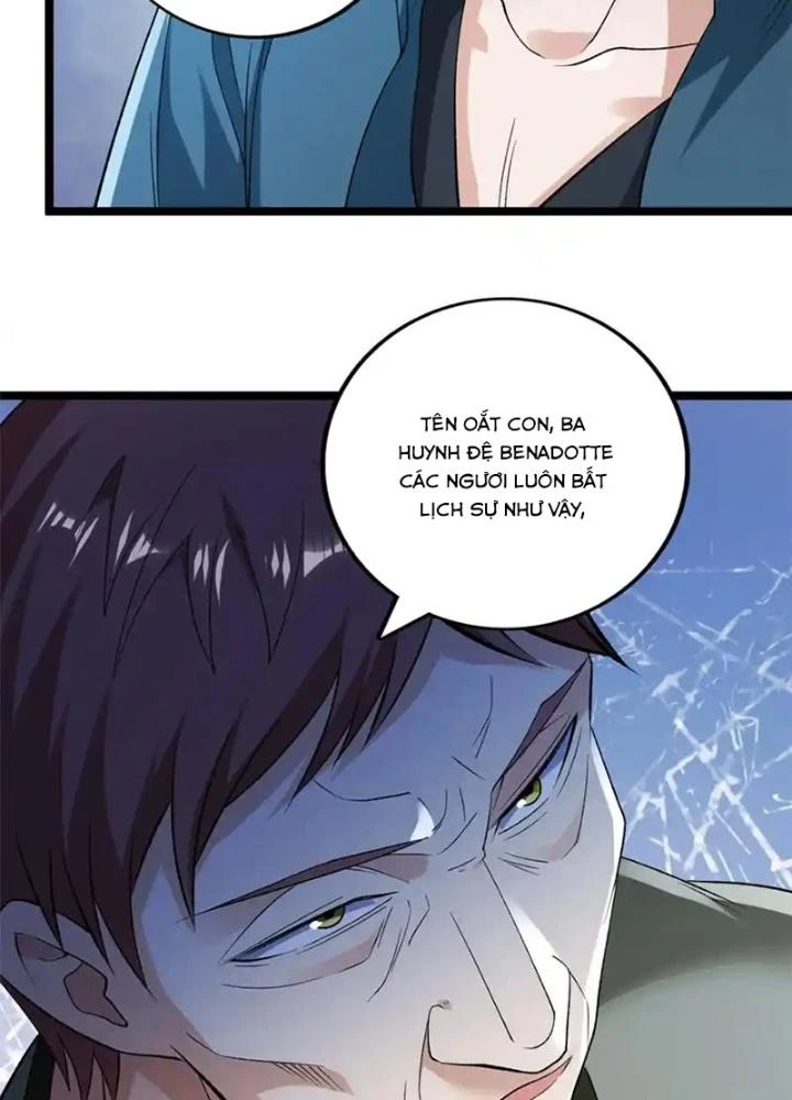 Ta Có 999 Loại Dị Năng Chapter 221 - 51