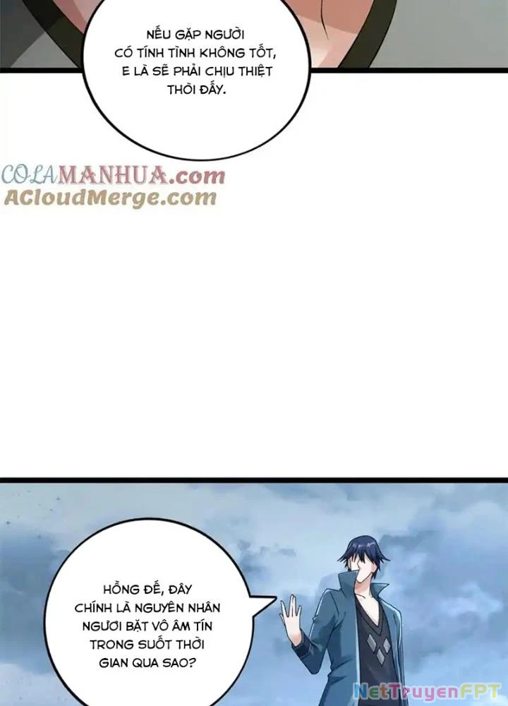 Ta Có 999 Loại Dị Năng Chapter 221 - 53