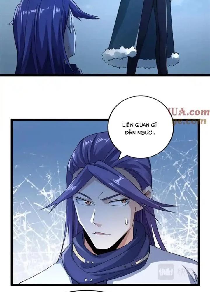 Ta Có 999 Loại Dị Năng Chapter 221 - 55