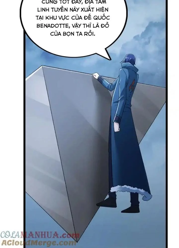 Ta Có 999 Loại Dị Năng Chapter 221 - 57