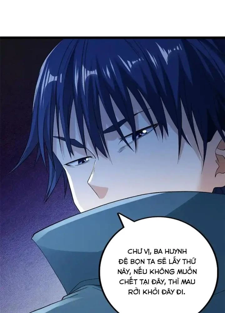 Ta Có 999 Loại Dị Năng Chapter 221 - 59