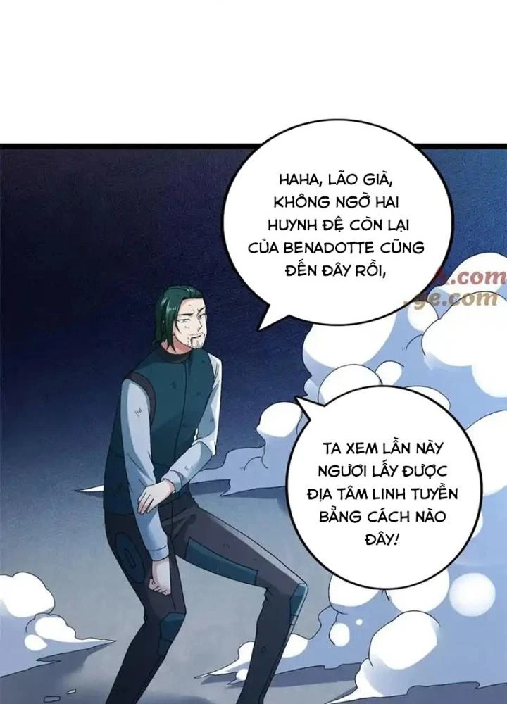 Ta Có 999 Loại Dị Năng Chapter 221 - 61