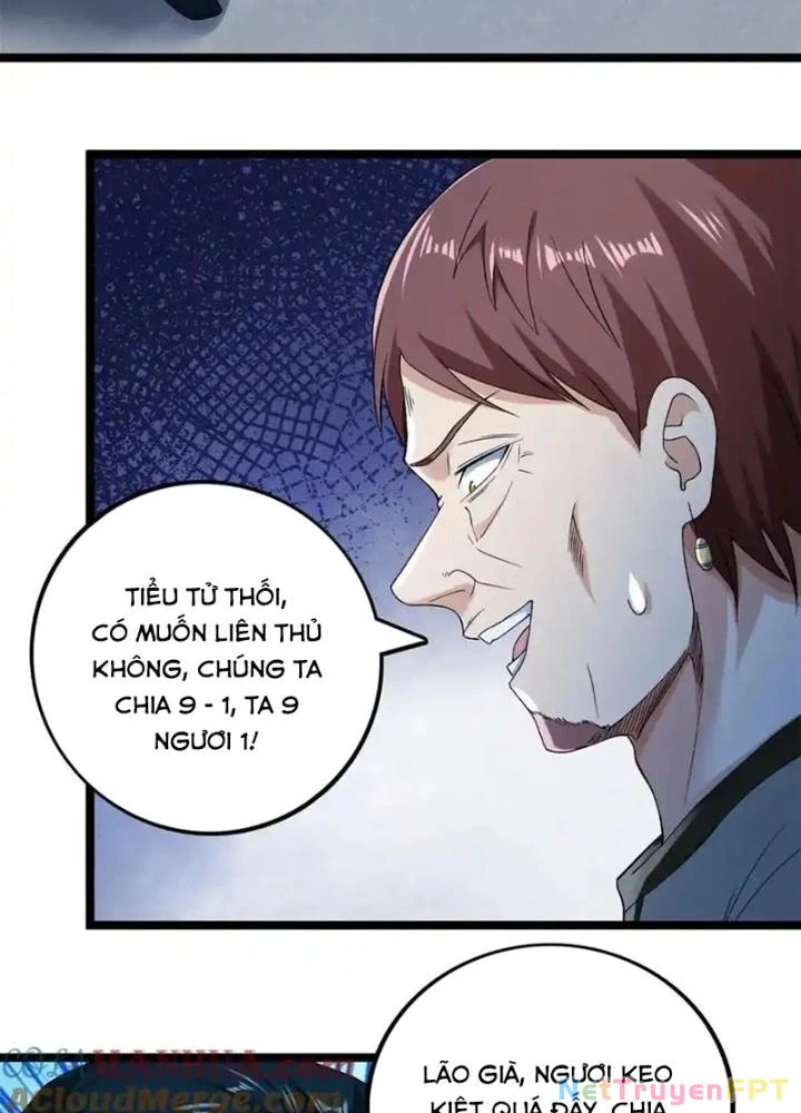Ta Có 999 Loại Dị Năng Chapter 221 - 63