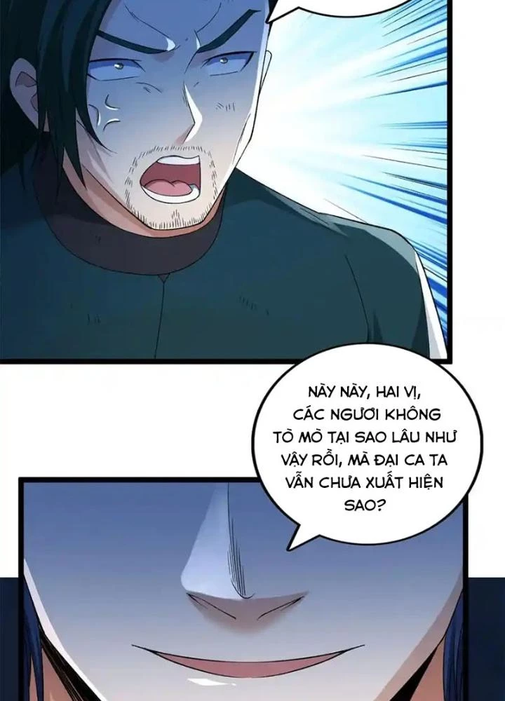 Ta Có 999 Loại Dị Năng Chapter 221 - 65