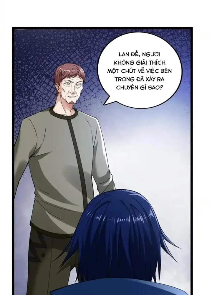 Ta Có 999 Loại Dị Năng Chapter 222 - 3
