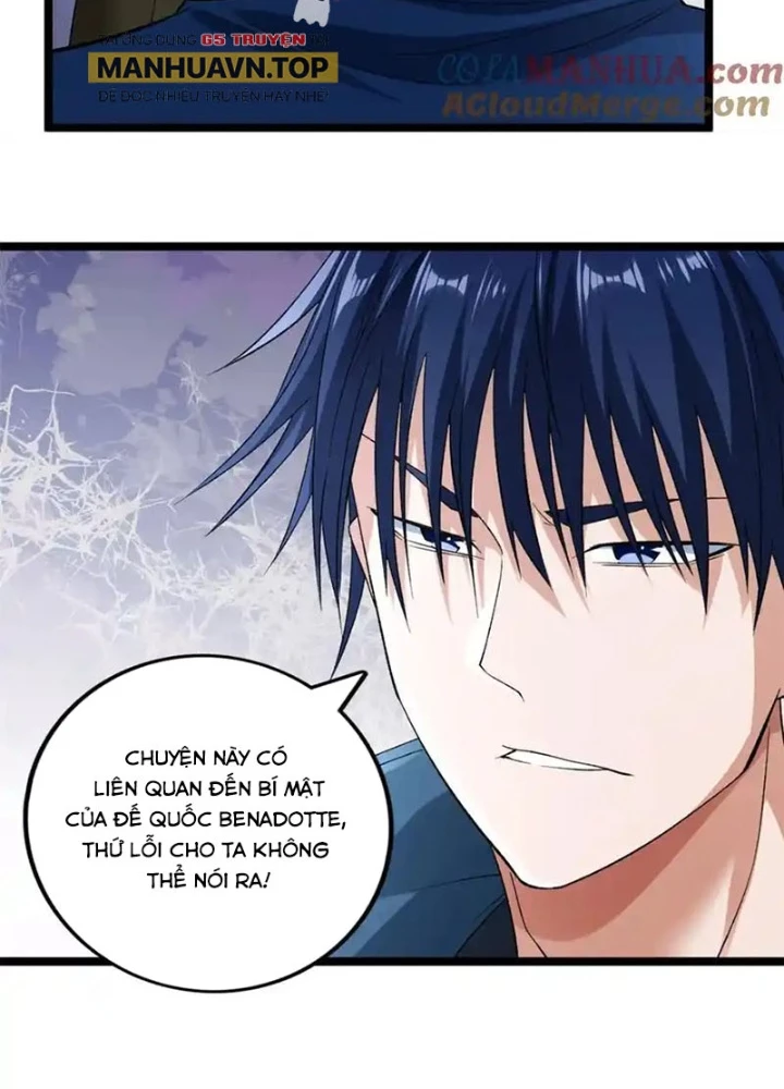 Ta Có 999 Loại Dị Năng Chapter 222 - 5