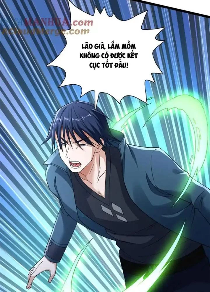 Ta Có 999 Loại Dị Năng Chapter 222 - 11
