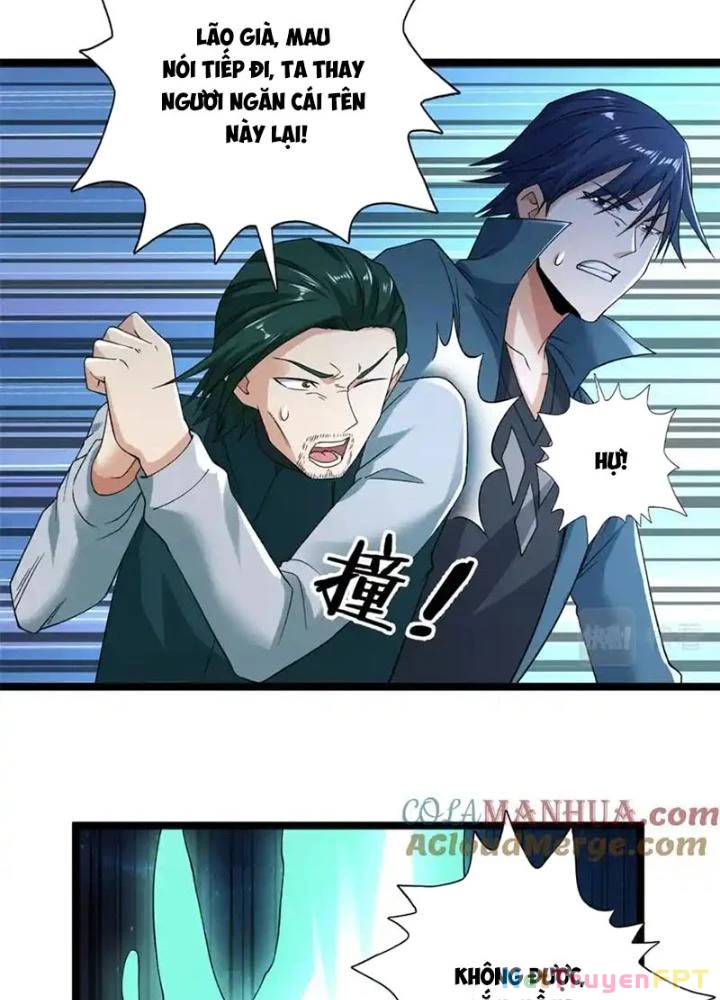 Ta Có 999 Loại Dị Năng Chapter 222 - 15