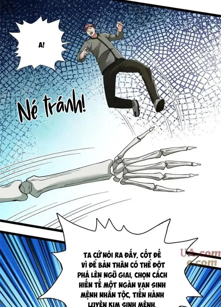 Ta Có 999 Loại Dị Năng Chapter 222 - 21