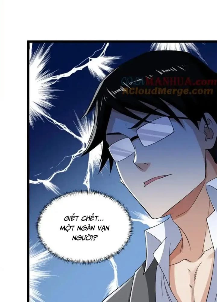 Ta Có 999 Loại Dị Năng Chapter 222 - 25