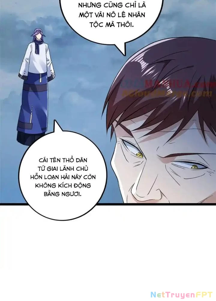 Ta Có 999 Loại Dị Năng Chapter 222 - 31