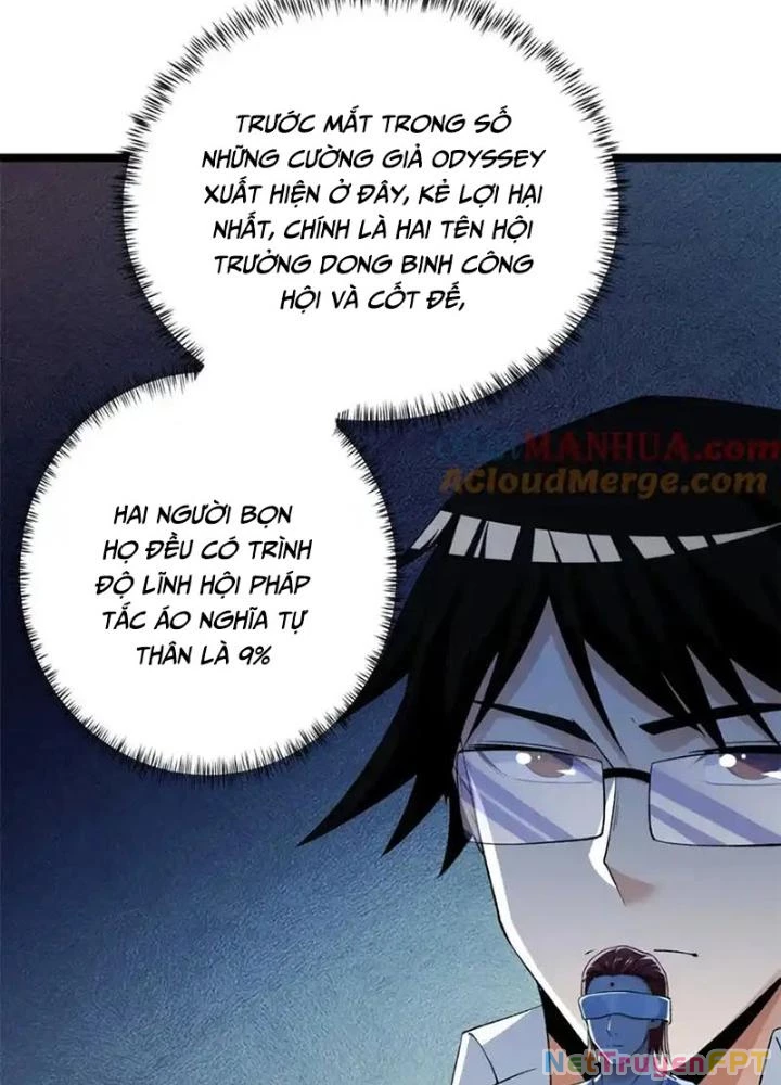 Ta Có 999 Loại Dị Năng Chapter 222 - 33