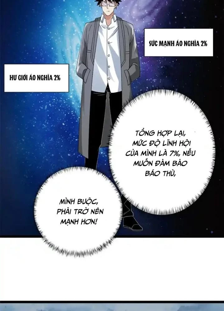 Ta Có 999 Loại Dị Năng Chapter 222 - 37