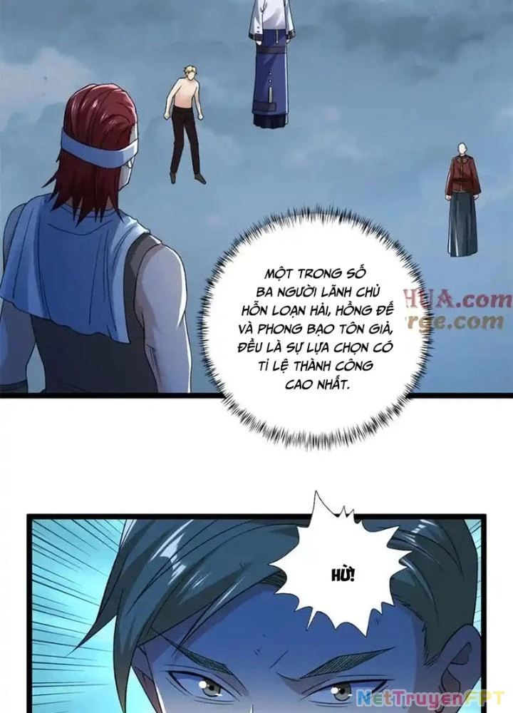 Ta Có 999 Loại Dị Năng Chapter 222 - 39