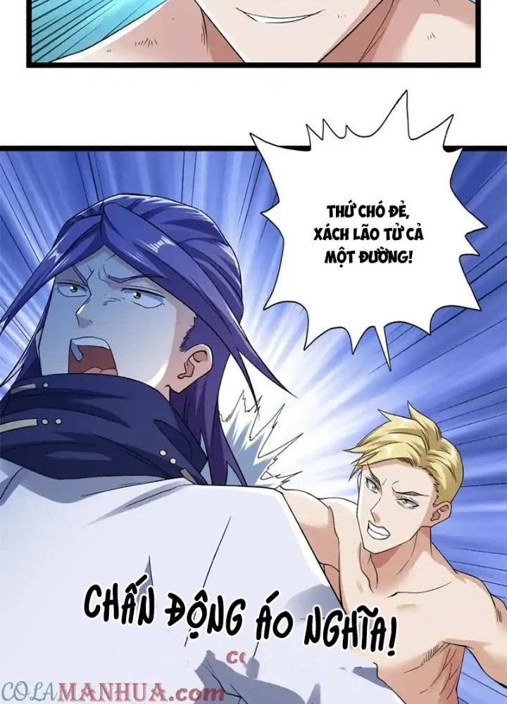 Ta Có 999 Loại Dị Năng Chapter 222 - 41