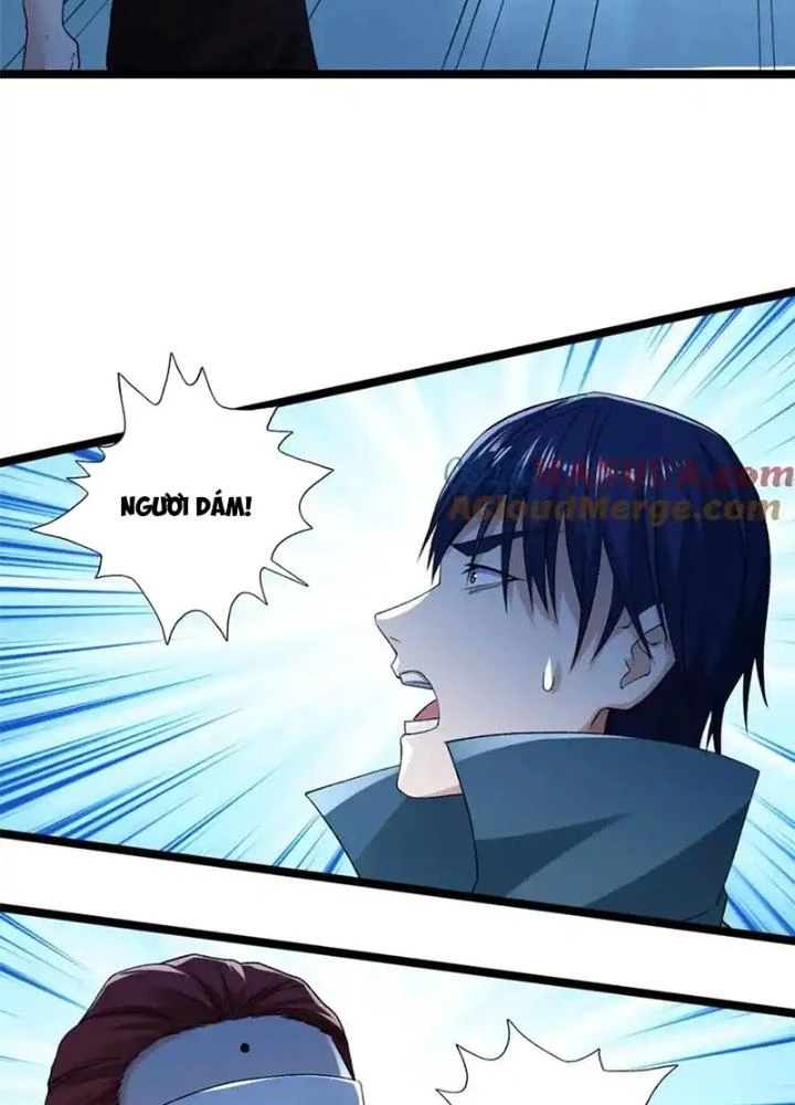 Ta Có 999 Loại Dị Năng Chapter 222 - 45