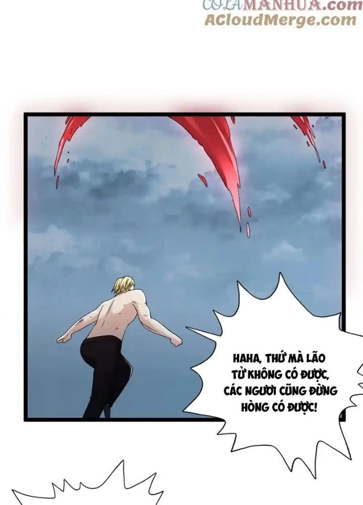 Ta Có 999 Loại Dị Năng Chapter 222 - 51