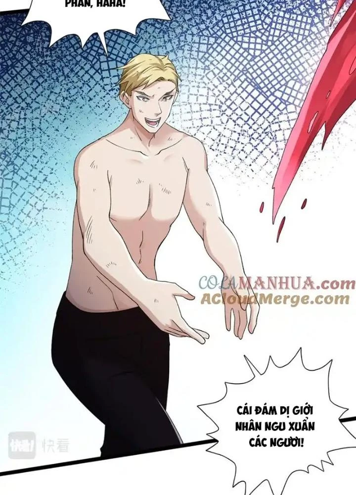 Ta Có 999 Loại Dị Năng Chapter 222 - 53
