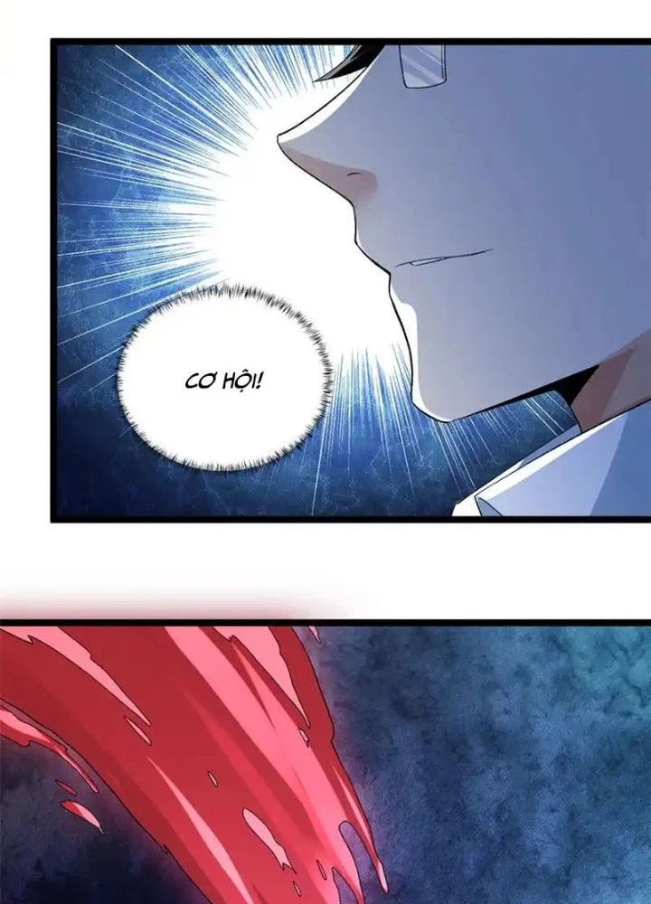 Ta Có 999 Loại Dị Năng Chapter 222 - 55