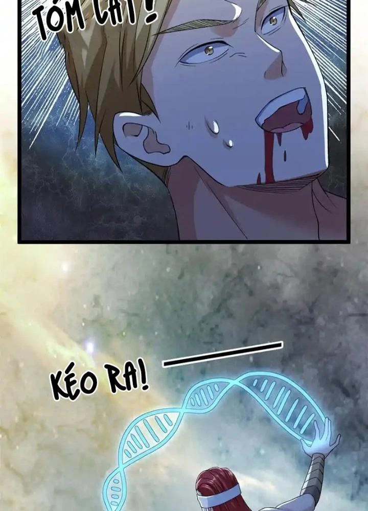 Ta Có 999 Loại Dị Năng Chapter 222 - 61