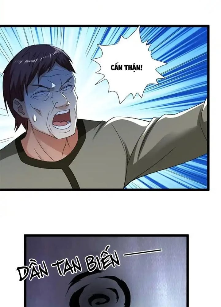 Ta Có 999 Loại Dị Năng Chapter 223 - 3