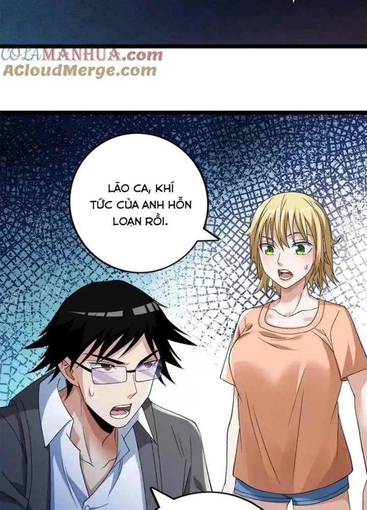 Ta Có 999 Loại Dị Năng Chapter 223 - 11